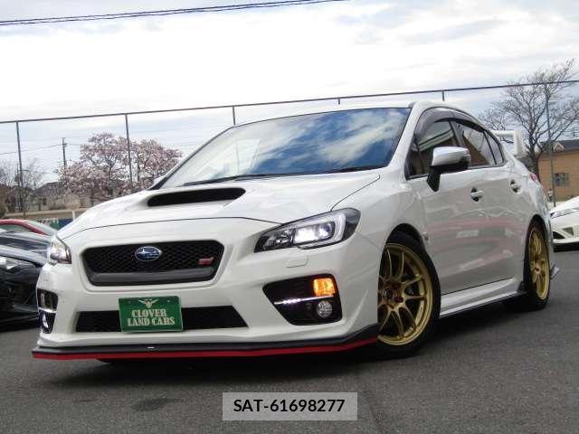 Subaru WRX S4 2017-03 7819569-0