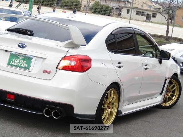 Subaru WRX S4 2017-03 7819569-1