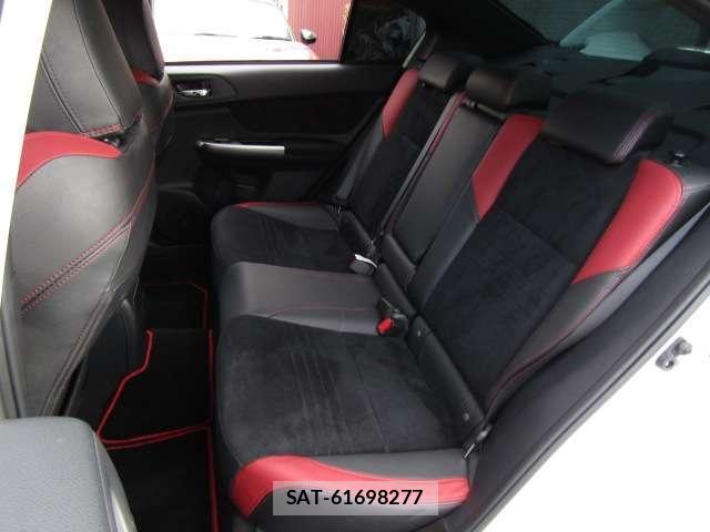 Subaru WRX S4 2017-03 7819569-12