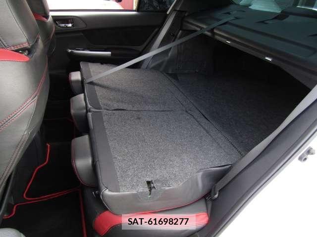 Subaru WRX S4 2017-03 7819569-13