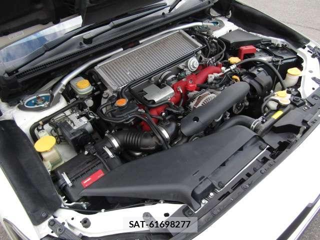Subaru WRX S4 2017-03 7819569-15