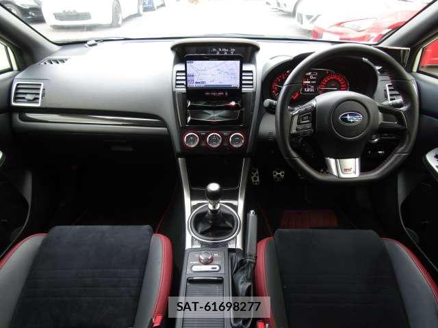 Subaru WRX S4 2017-03 7819569-2
