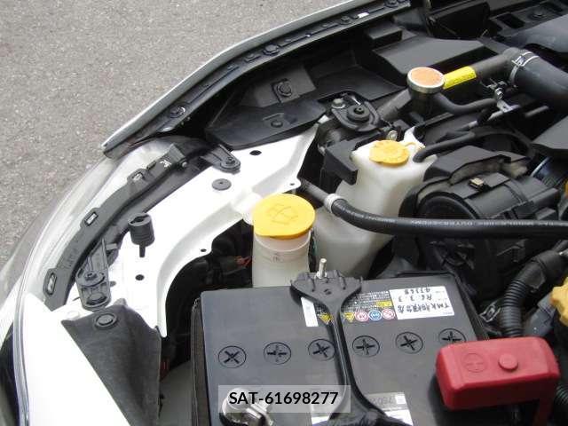 Subaru WRX S4 2017-03 7819569-3