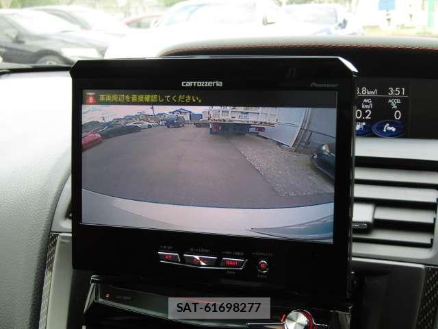 Subaru WRX S4 2017-03 7819569-4
