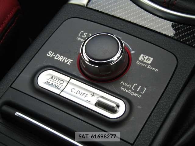 Subaru WRX S4 2017-03 7819569-6