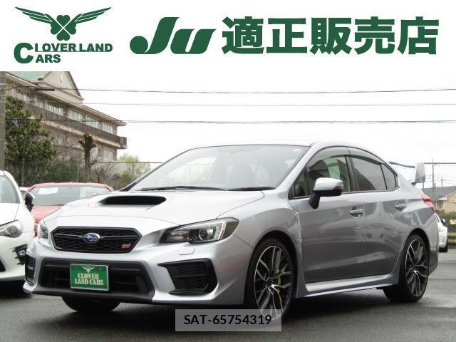 Subaru WRX S4 2020-01 7819570-0