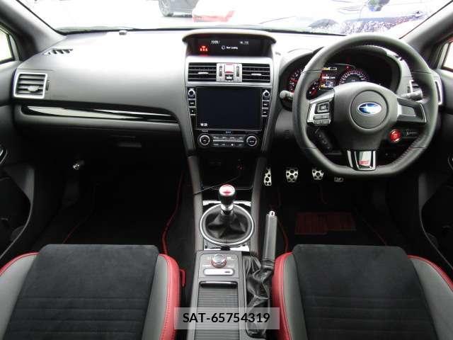Subaru WRX S4 2020-01 7819570-2