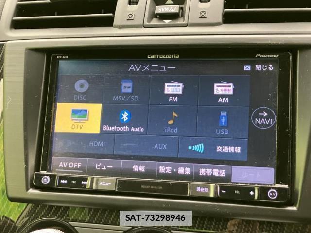 Subaru WRX S4 2015-07 7822243-10