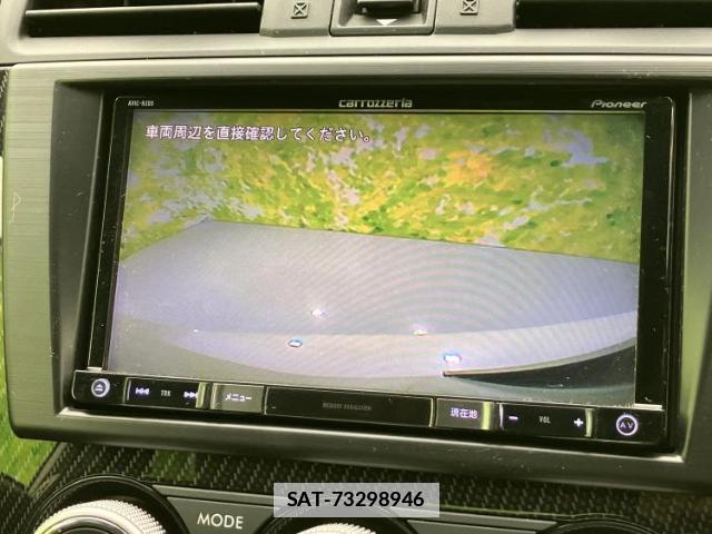 Subaru WRX S4 2015-07 7822243-11