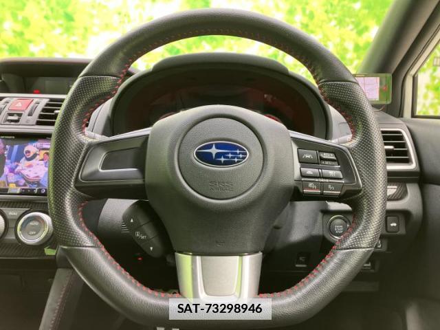 Subaru WRX S4 2015-07 7822243-15