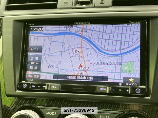 Subaru WRX S4 2015-07 7822243-9