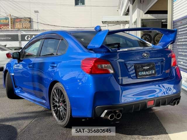 Subaru WRX S4 2015-01 7823144-1