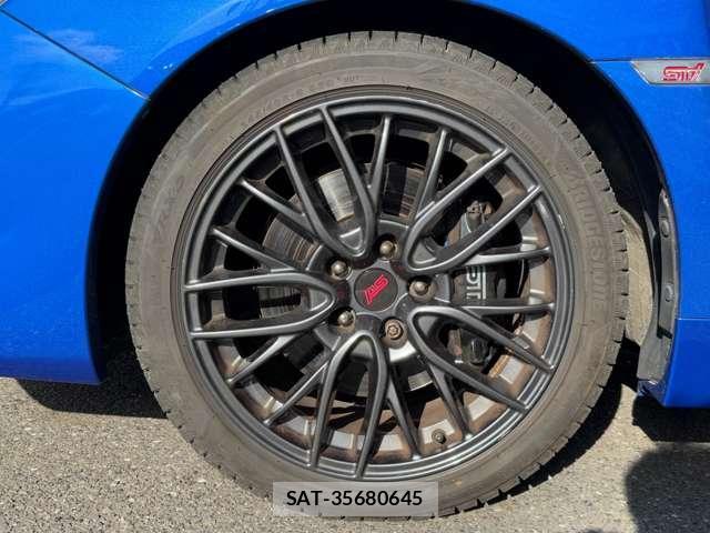 Subaru WRX S4 2015-01 7823144-10