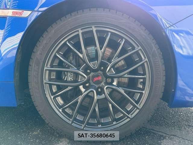Subaru WRX S4 2015-01 7823144-12