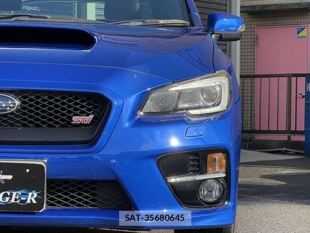 Subaru WRX S4 2015-01 7823144-16