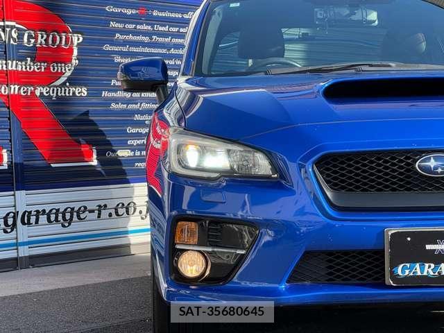 Subaru WRX S4 2015-01 7823144-17