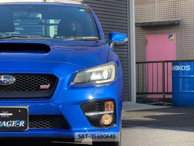 Subaru WRX S4 2015-01 7823144-18