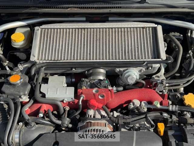 Subaru WRX S4 2015-01 7823144-19