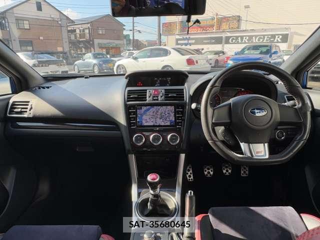 Subaru WRX S4 2015-01 7823144-2