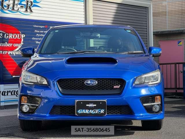Subaru WRX S4 2015-01 7823144-4