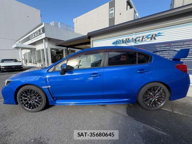 Subaru WRX S4 2015-01 7823144-5