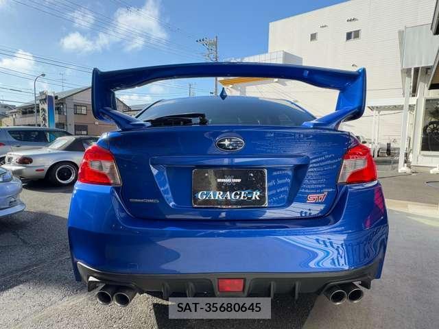 Subaru WRX S4 2015-01 7823144-6