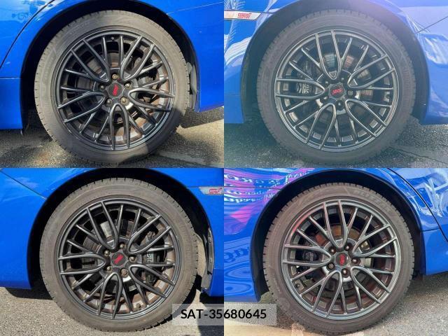 Subaru WRX S4 2015-01 7823144-8