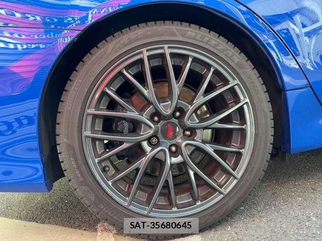 Subaru WRX S4 2015-01 7823144-9