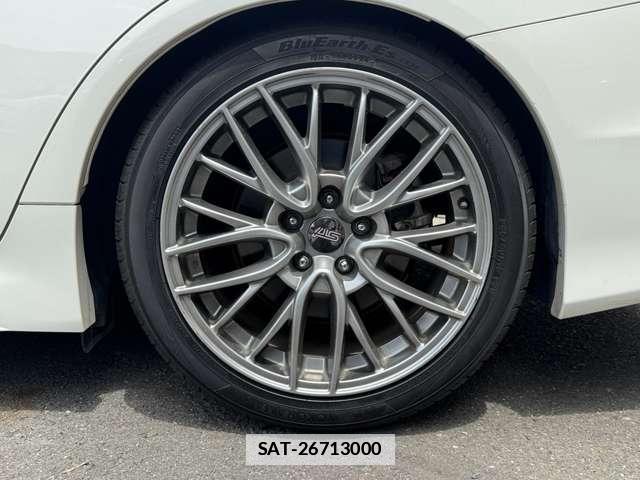 Subaru WRX S4 2015-06 7823149-11