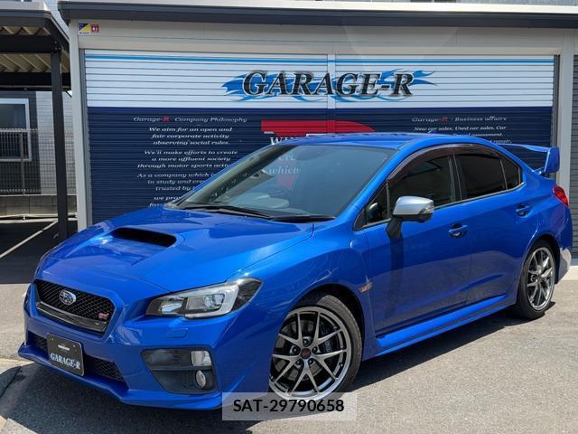 Subaru WRX S4 2017-02 7823156-0