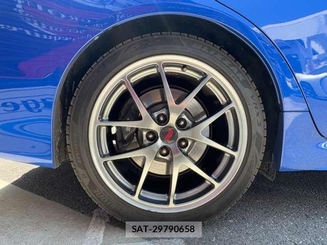 Subaru WRX S4 2017-02 7823156-10