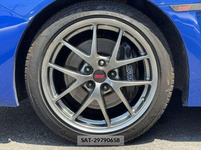 Subaru WRX S4 2017-02 7823156-11