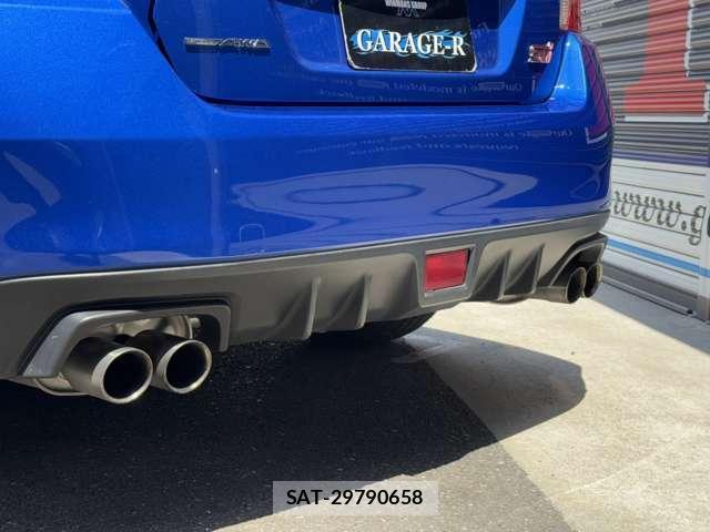Subaru WRX S4 2017-02 7823156-14