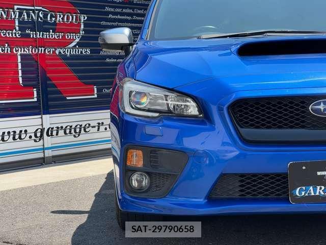 Subaru WRX S4 2017-02 7823156-16