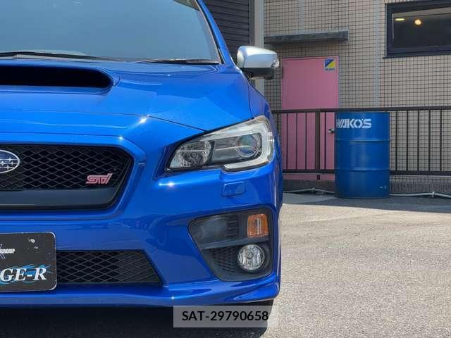 Subaru WRX S4 2017-02 7823156-17