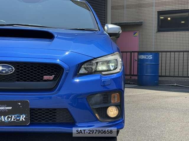 Subaru WRX S4 2017-02 7823156-19