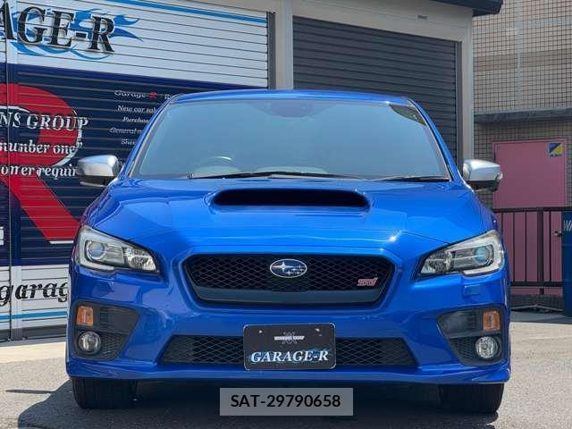 Subaru WRX S4 2017-02 7823156-4