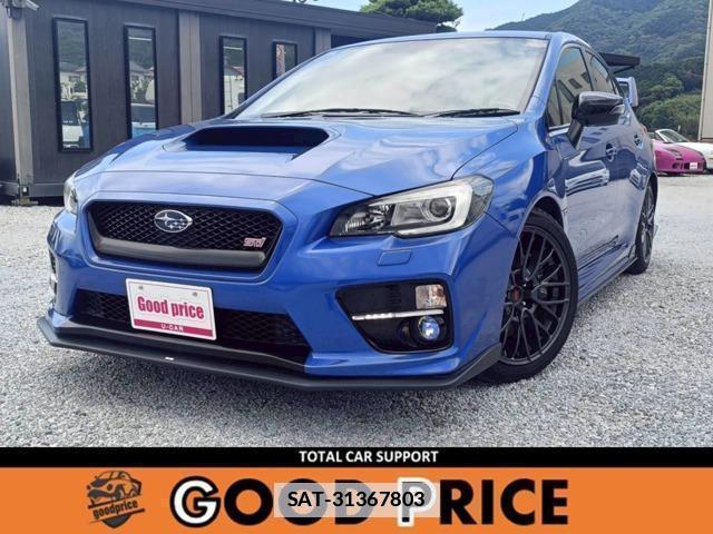 Subaru WRX STI 2016-12 7812537-0