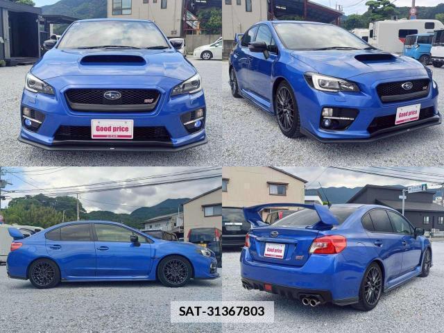 Subaru WRX STI 2016-12 7812537-1