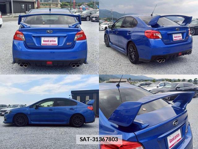 Subaru WRX STI 2016-12 7812537-2