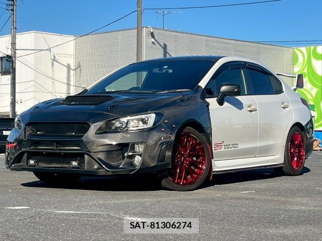 sat car