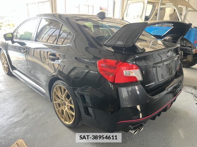 Subaru WRX STI 2020-03 7812839-1