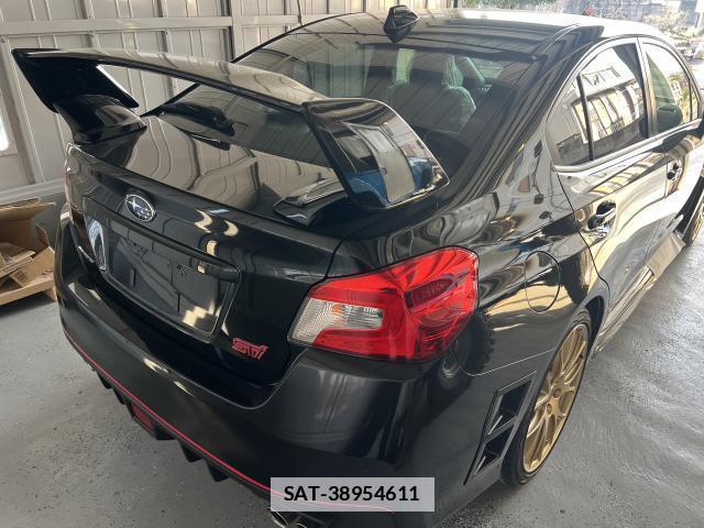 Subaru WRX STI 2020-03 7812839-15