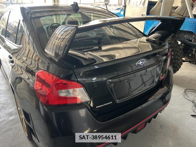 Subaru WRX STI 2020-03 7812839-16