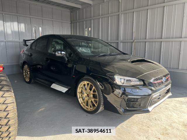 Subaru WRX STI 2020-03 7812839-17