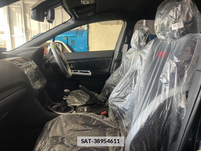 Subaru WRX STI 2020-03 7812839-18