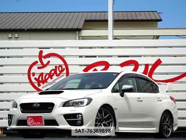 Subaru WRX STI 2017-04 7813118-0