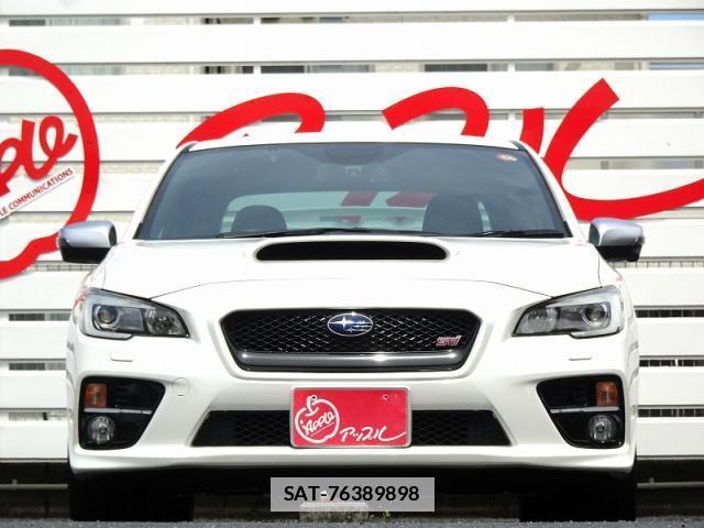 Subaru WRX STI 2017-04 7813118-1