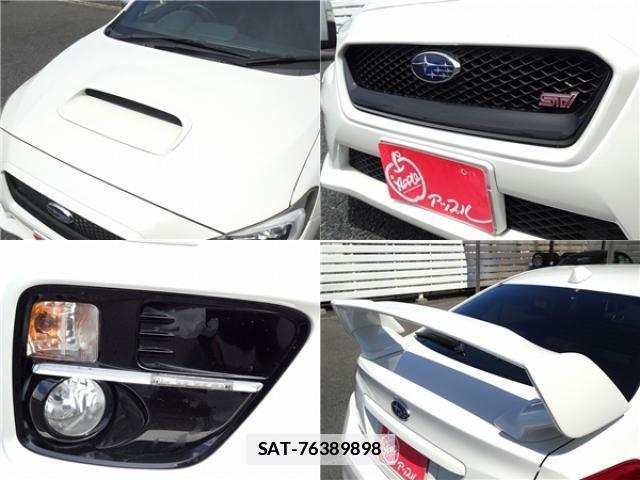 Subaru WRX STI 2017-04 7813118-10