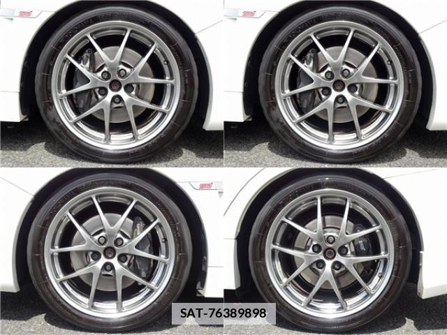 Subaru WRX STI 2017-04 7813118-11